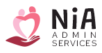 NiA Admin Service
